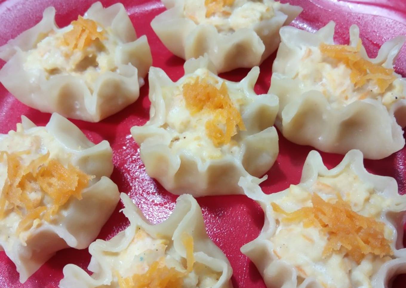 Dimsum ayam