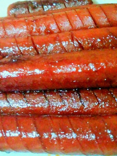 Foto resep Sosis Bakar