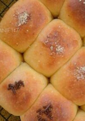 Foto resep Roti Kentang