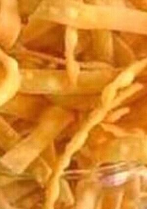 Foto resep Stick royco