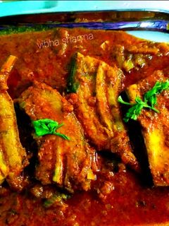 कच्चे केले की सब्जी(Kachhe keke ki sabzi recipe in Hindi) रेसिपी मुख्य फोटो