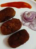 এগ ডেভিল (Egg devil recipe in bengali)