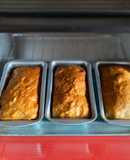 Vegan Banana Bread