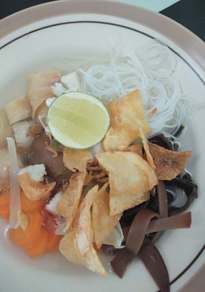 Foto resep Timlo solo