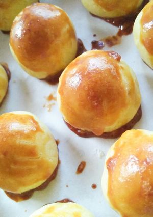 Foto resep Nastar Keju Lumer 😍