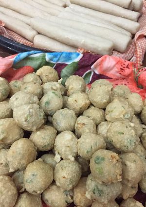 Foto resep Pempek Palembang