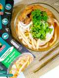Udon Bango Opor Ayam Khas Cepu