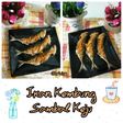 Ikan Kembung Sambal Keju 🐡#ketofriendly #ketofy #debm