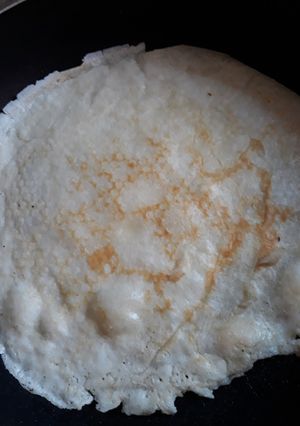 Una foto de Panqueques