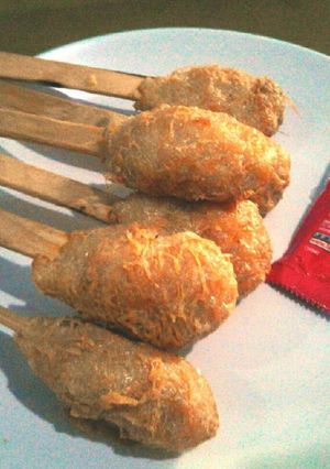 Foto resep 🍁Sempol Ayam🍁