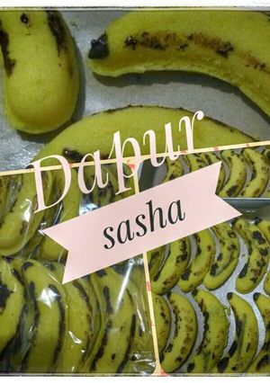 Foto resep Banana rasa mangga