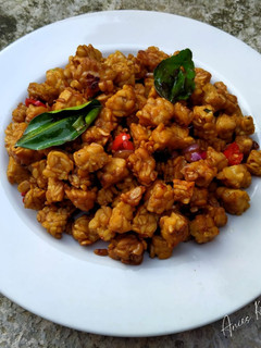Foto resep Tempe Orek