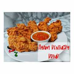 รูปของ Ayam Kentucky Kriuk