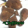 Pollo frito