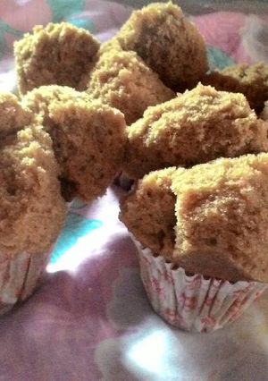 Foto resep BoLu gulmer mekarr kebangetann