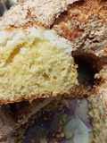 Torta merengada de coco