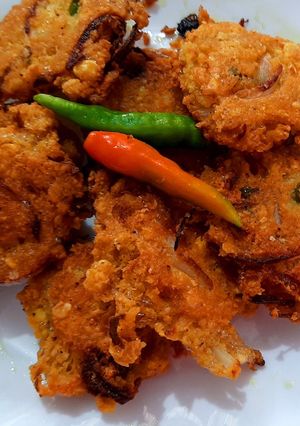 A picture of Dal-Phulki.