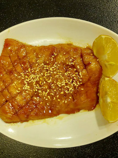 醬燒松阪豬排 的食譜成品照片