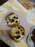 كومبير بطاطا مشوية