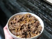 Gambar gyudon