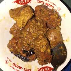 Bacem Tahu Tempe রেসিপির প্রধান ছবি