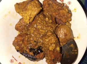Foto resep Bacem Tahu Tempe