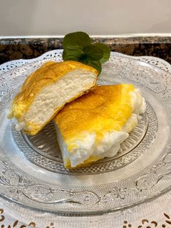 Una foto de Tortilla “nube”