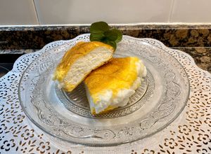 Foto principal de Tortilla “nube”