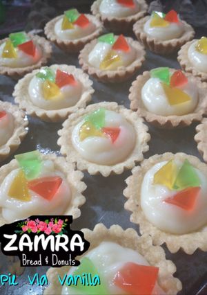 Foto resep Pie Buah Mini