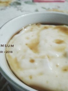 Foto resep Bubur Sumsum
