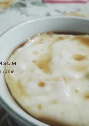 Foto resep Bubur Sumsum