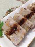 Taro Cake
