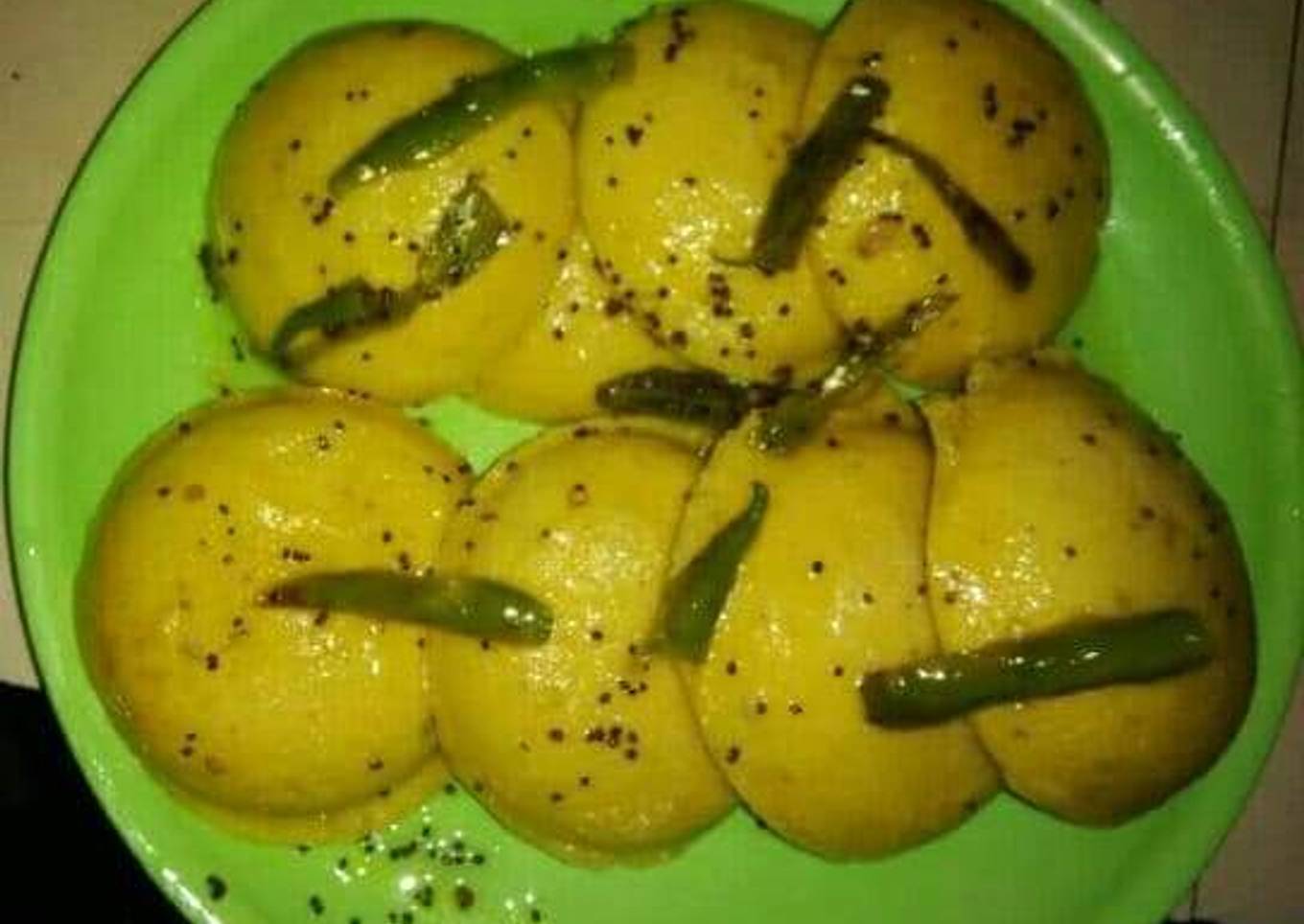 Idli