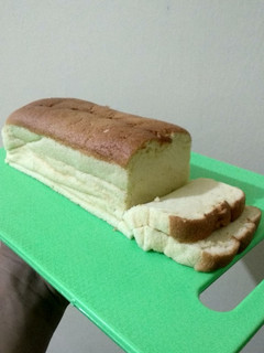 Foto resep Ogura Vanilla Cake