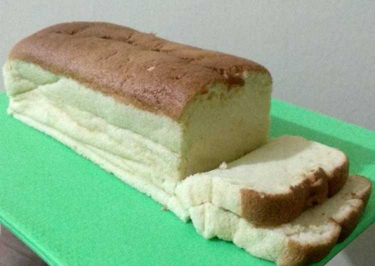 Ogura Vanilla Cake