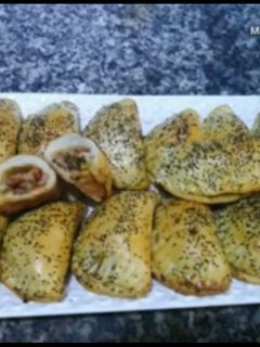 صورة لوصفة شوصون معمر بالطون