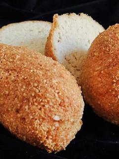 Foto principal de Delicioso pan keto esponjoso sin gluten