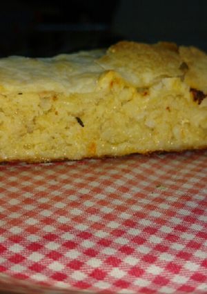 Una foto de Relleno de PESCADO! Para Tartas o Empanadas!!!