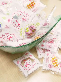 普力活愛心巧克力(台中分公司 提供) 的食譜成品照片