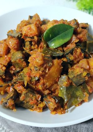 Foto resep Sambal Goreng Ati Sapi Kentang