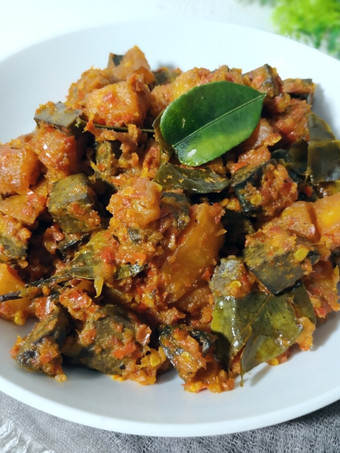 Bagaimana Membuat Sambal Goreng Ati Sapi Kentang Enak Dan Mudah