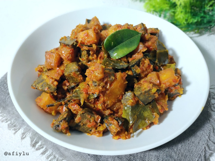 Resep Sambal Goreng Ati Sapi Kentang yang Lezat Sekali