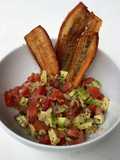 Pico de gallo 🥗🍅🥑