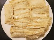 Hình ảnh của bánh trái cây