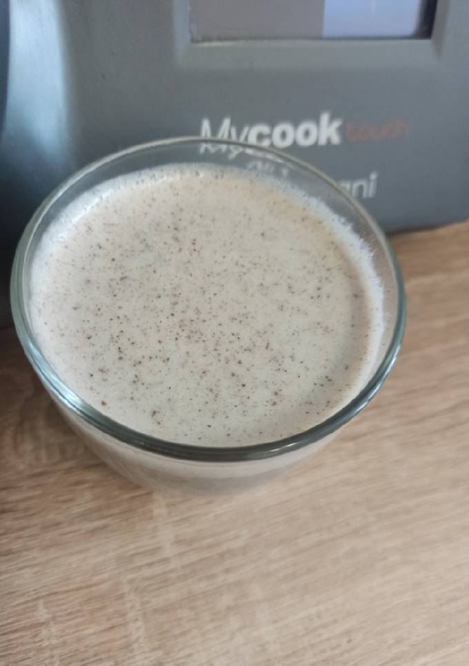 Маковое молоко рецепт