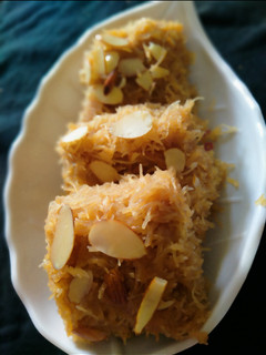 બીરંજ (Biranj Recipe In Gujarati) રેસીપી મુખ્ય ફોટો