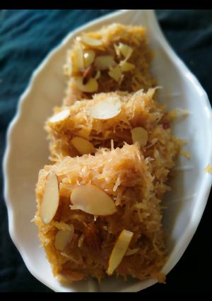 બીરંજ (Biranj Recipe In Gujarati) રેસીપી મુખ્ય ફોટો