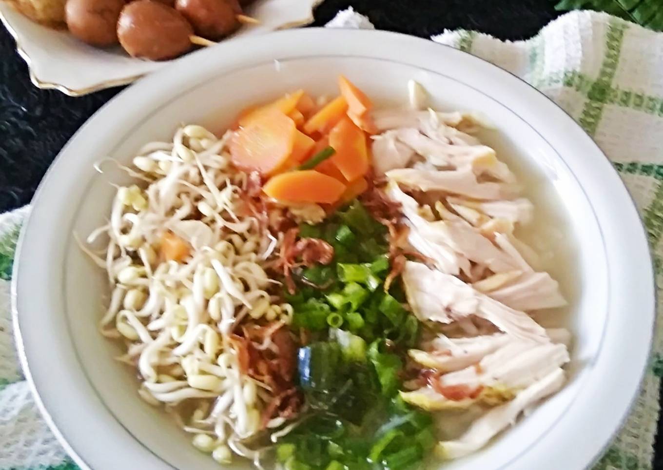 Soto Kudus
