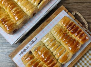 Ibis Blue Roti Resep roti ibis blue rumahan enak dan mudah - Cookpad