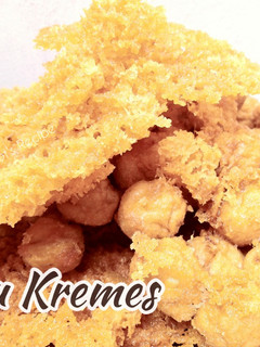 Foto resep Tahu Kremes